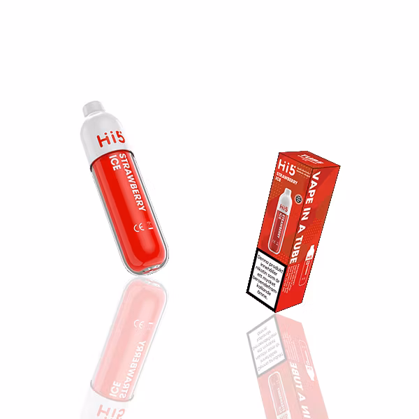 Hi5 (20mg/2ml)