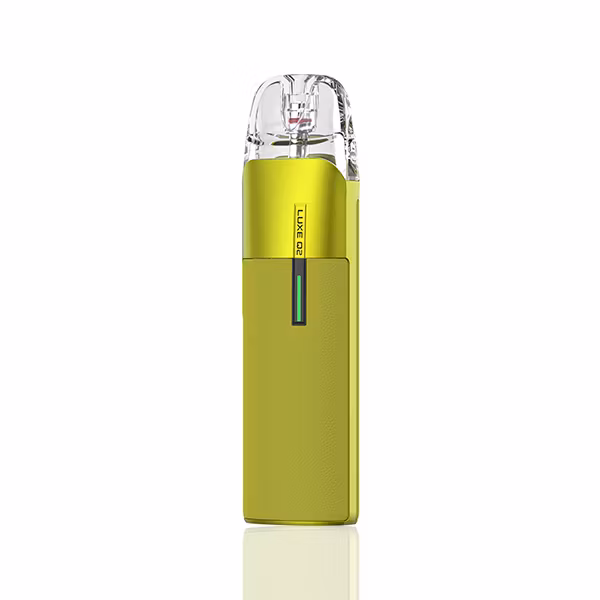 Vaporesso LUXE Q2 (3ml, 1000mAh) - Green