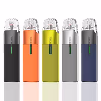 Vaporesso LUXE Q2 (3ml, 1000mAh)