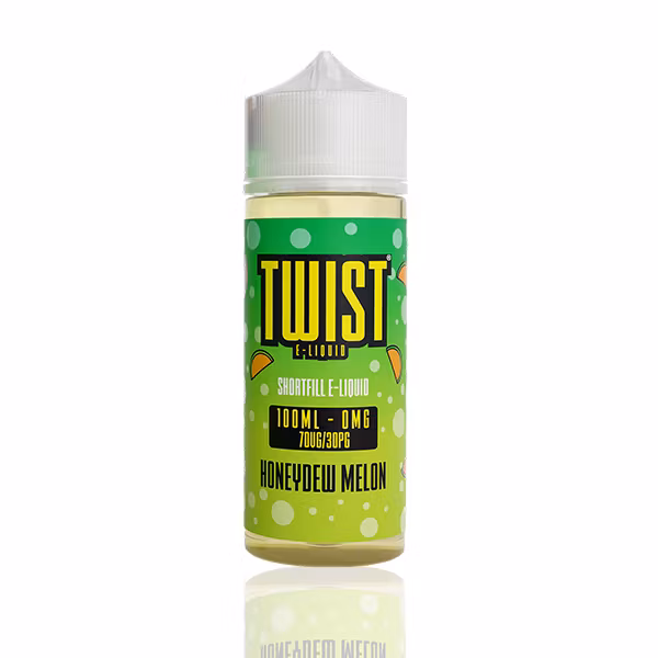 Twist - Honeydew Melon (Shortfill)