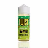 Twist - Honeydew Melon (Shortfill)
