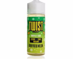 Twist - Honeydew Melon (Shortfill)