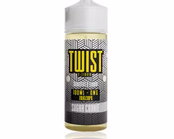 Twist - Sugar Cookie (Shortfill)