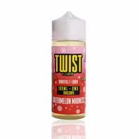 Twist - Watermelon Madness (Shortfill)