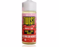 Twist - Watermelon Madness (Shortfill)