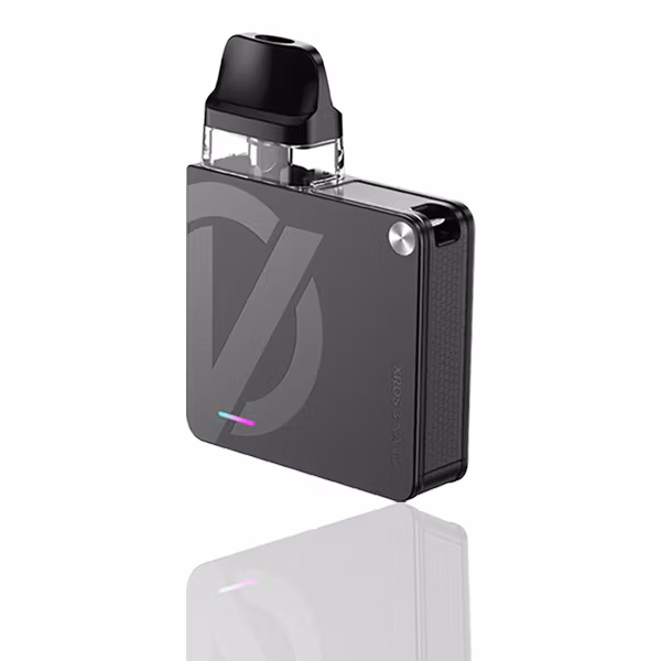 Vaporesso Xros 3 Nano Kit (2ml/1000mah) - Black