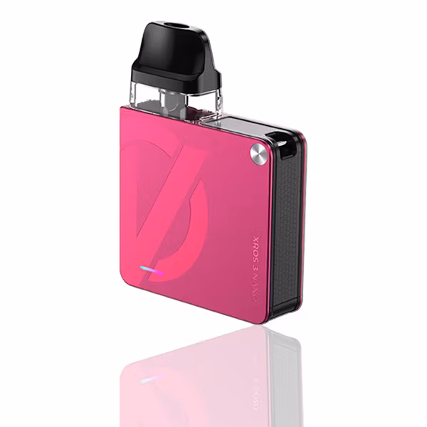 Vaporesso Xros 3 Nano Kit (2ml/1000mah) - Rose Pink