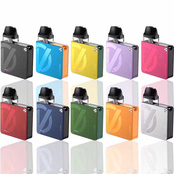 Vaporesso Xros 3 Nano Kit (2ml/1000mah)