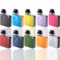Vaporesso Xros 3 Nano Kit (2ml/1000mah)
