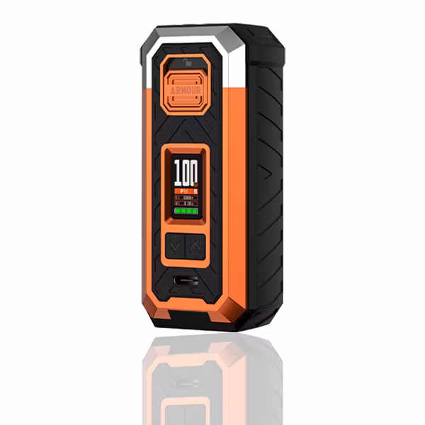 Vaporesso Armour S Mod (100W)
