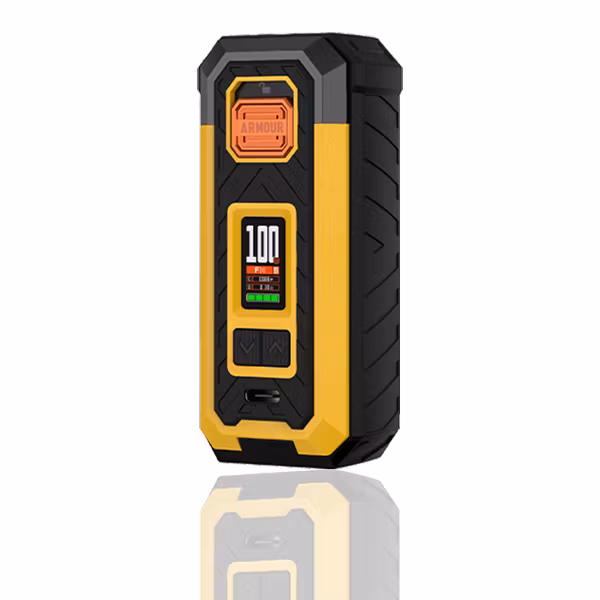 Vaporesso Armour S Mod (100W)