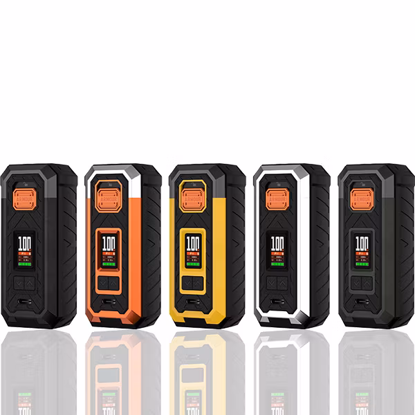 Vaporesso Armour S Mod (100W)