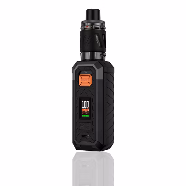 Vaporesso Armour S Kit (100w/5ml) - Black