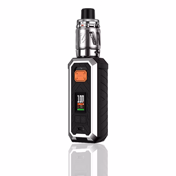 Vaporesso Armour S Kit (100w/5ml)