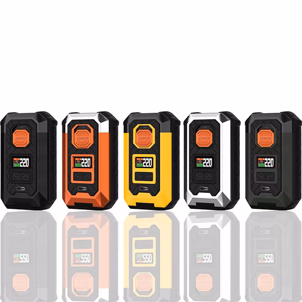 Vaporesso Armour Max Mod (220W)
