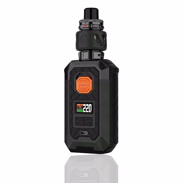 Vaporesso Armour Max Kit (220w/8ml)