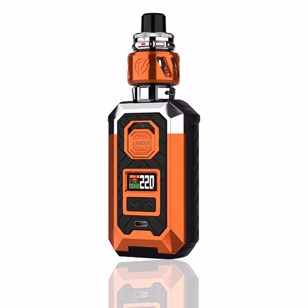 Vaporesso Armour Max Kit (220w/8ml)