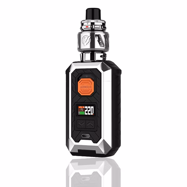 Vaporesso Armour Max Kit (220w/8ml)