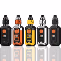 Vaporesso Armour Max Kit (220w/8ml)