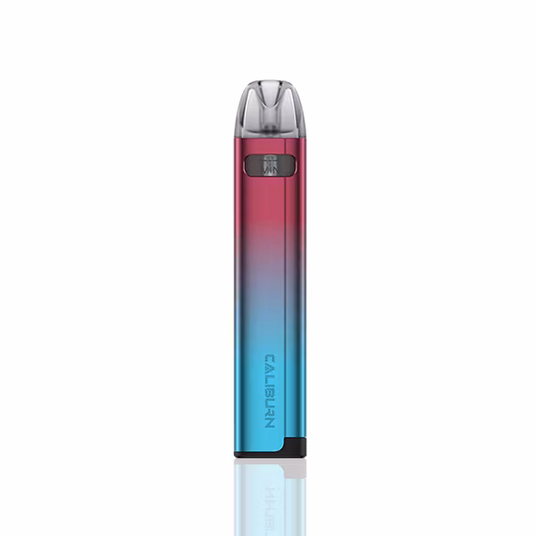 Uwell Caliburn A2S Kit (2ml/520mAh)
