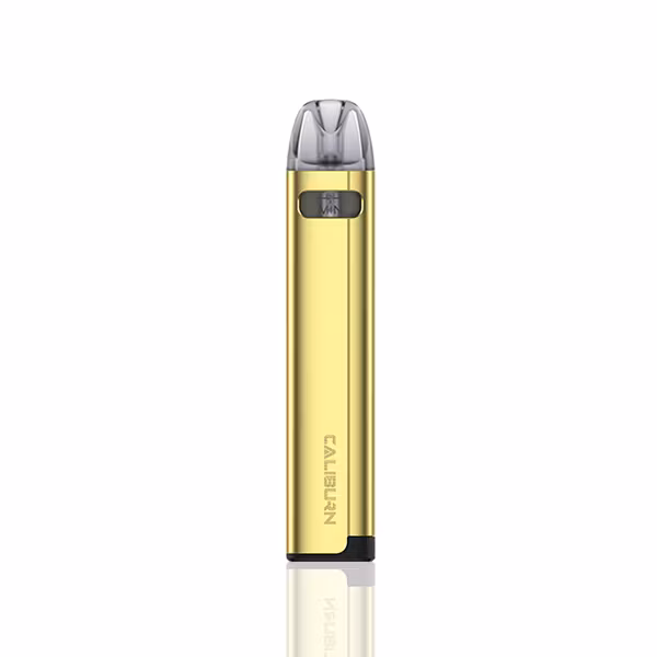 Uwell Caliburn A2S Kit (2ml/520mAh)