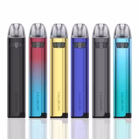 Uwell Caliburn A2S Kit (2ml/520mAh)