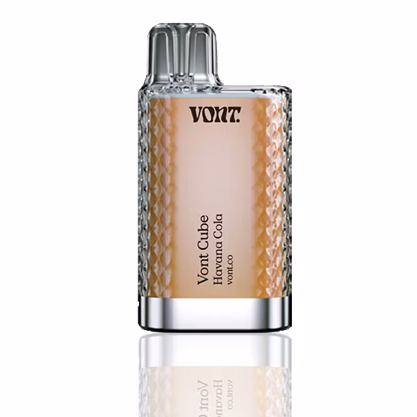 Vont Cube (20mg/2ml)