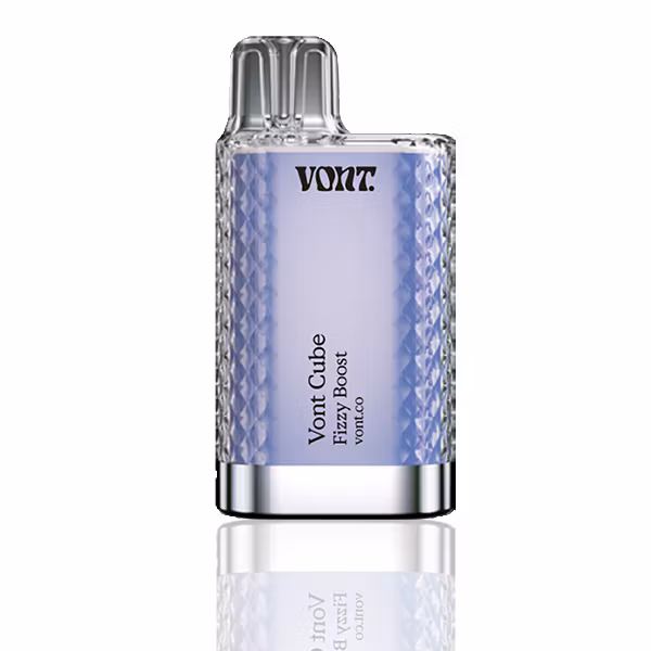 Vont Cube (20mg/2ml)