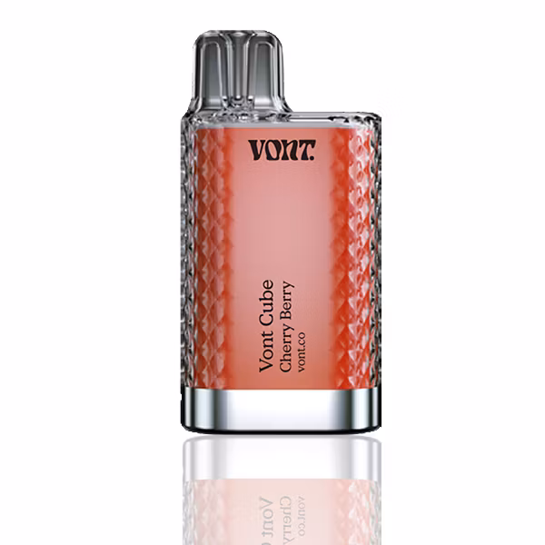 Vont Cube (20mg/2ml)