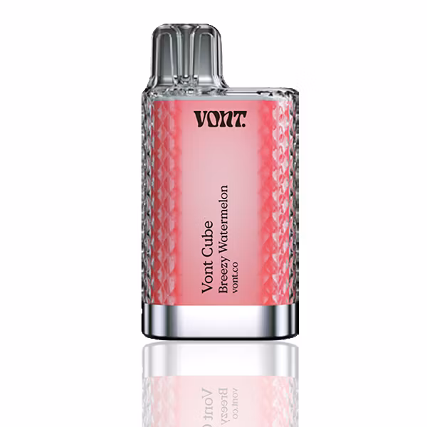 Vont Cube (20mg/2ml)