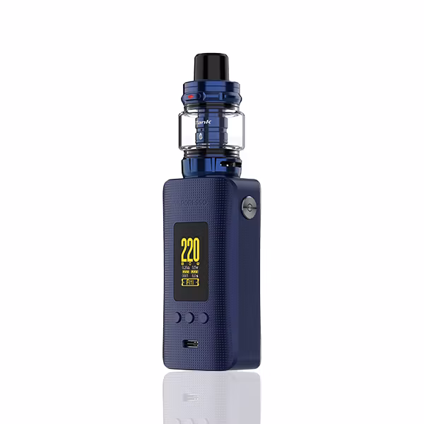 Vaporesso GEN 200 Kit (iTank 2 Edition) (200w/8ml)