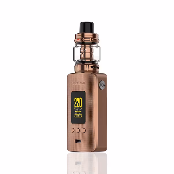 Vaporesso GEN 200 Kit (iTank 2 Edition) (200w/8ml)
