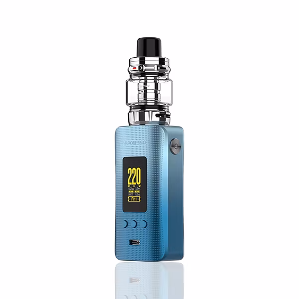Vaporesso GEN 200 Kit (iTank 2 Edition) (200w/8ml)