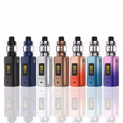 Vaporesso GEN 200 Kit (iTank 2 Edition) (200w/8ml)