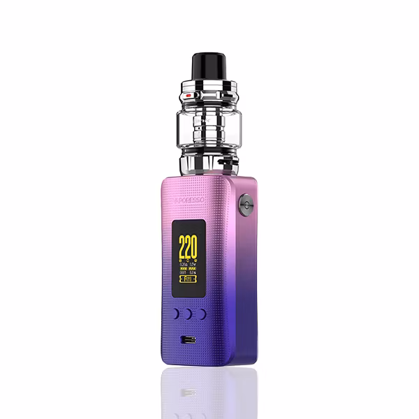 Vaporesso GEN 200 Kit (iTank 2 Edition) (200w/8ml)
