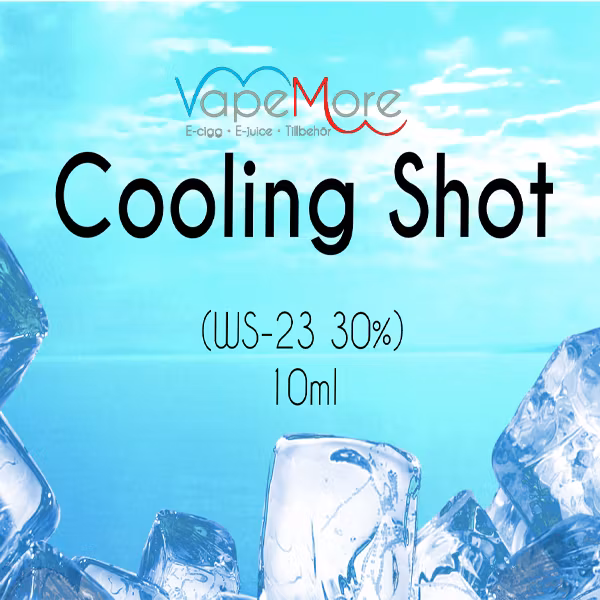 Cooling Shot (WS-23/30%)