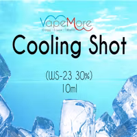Cooling Shot (WS-23/30%)