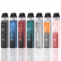 Vaporesso Xros Pro (3ml/1200mAh)