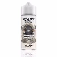 Koyuki Syndicate - Bespin (Shortfill)