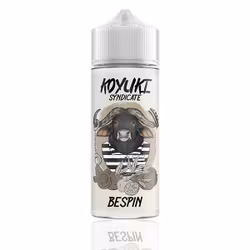 Koyuki Syndicate - Bespin (Shortfill)