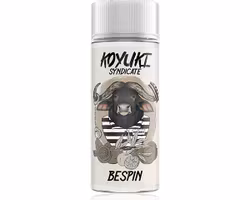 Koyuki Syndicate - Bespin (Shortfill)