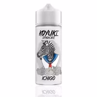 Koyuki Syndicate - ICHIGO (Shortfill)