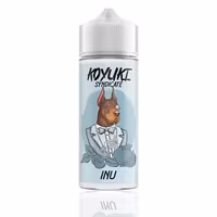 Koyuki Syndicate - INU (Shortfill)