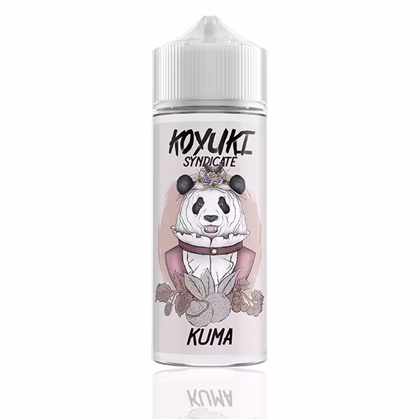Koyuki Syndicate - KUMA (Shortfill)
