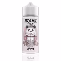 Koyuki Syndicate - KUMA (Shortfill)