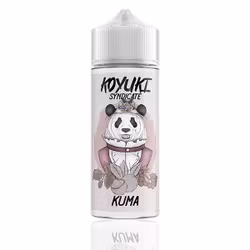 Koyuki Syndicate - Kuma (Shortfill)