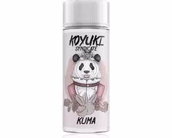 Koyuki Syndicate - Kuma (Shortfill)
