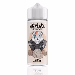 Koyuki Syndicate - Leon (Shortfill)
