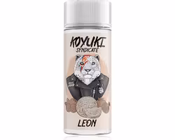 Koyuki Syndicate - Leon (Shortfill)