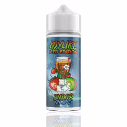 Dr Koyuki Iced Edition - Endor On Ice (Shortfill)